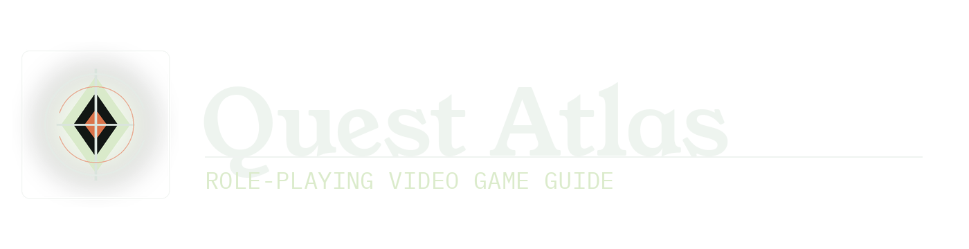 Quest Atlas